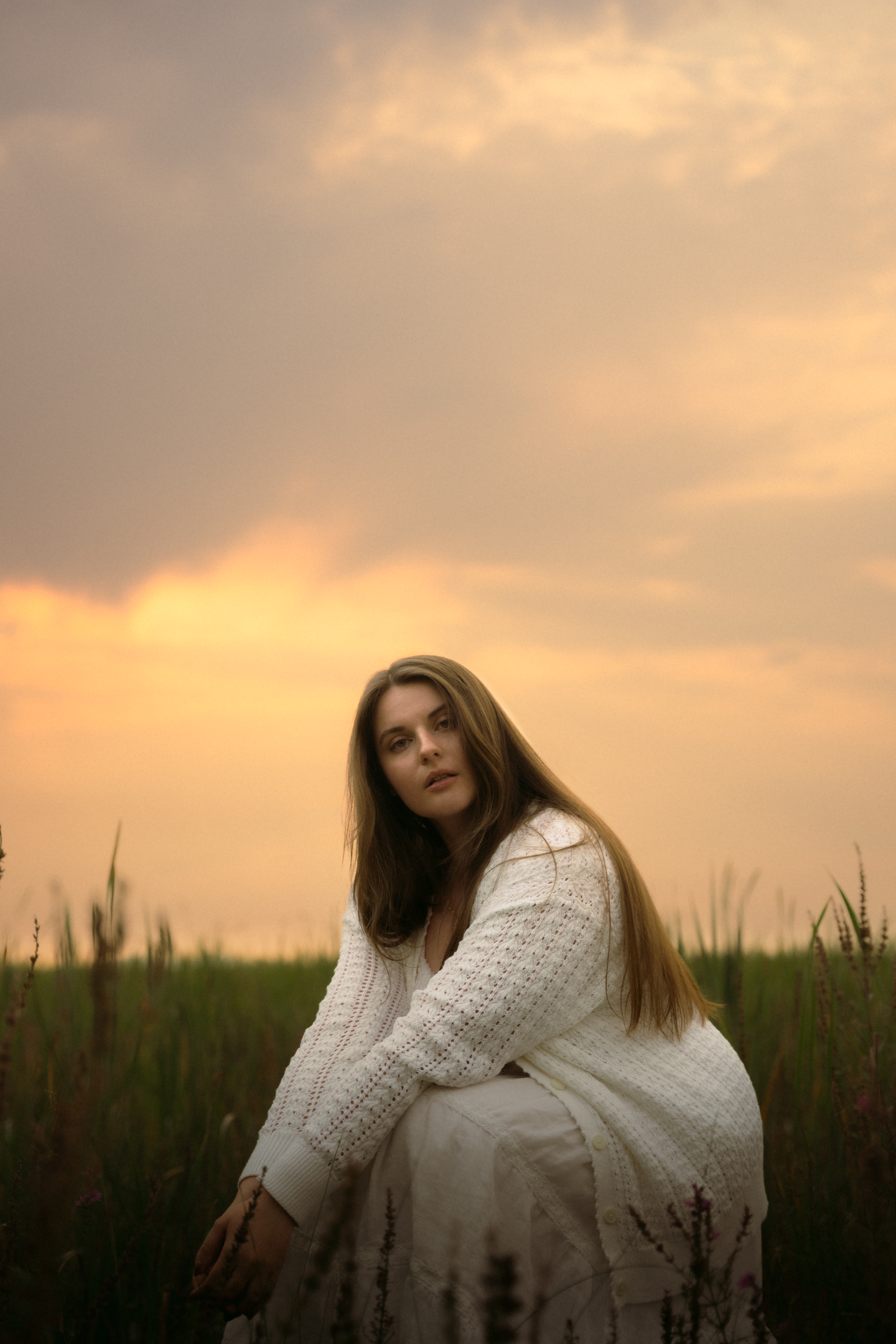 Before the Rain